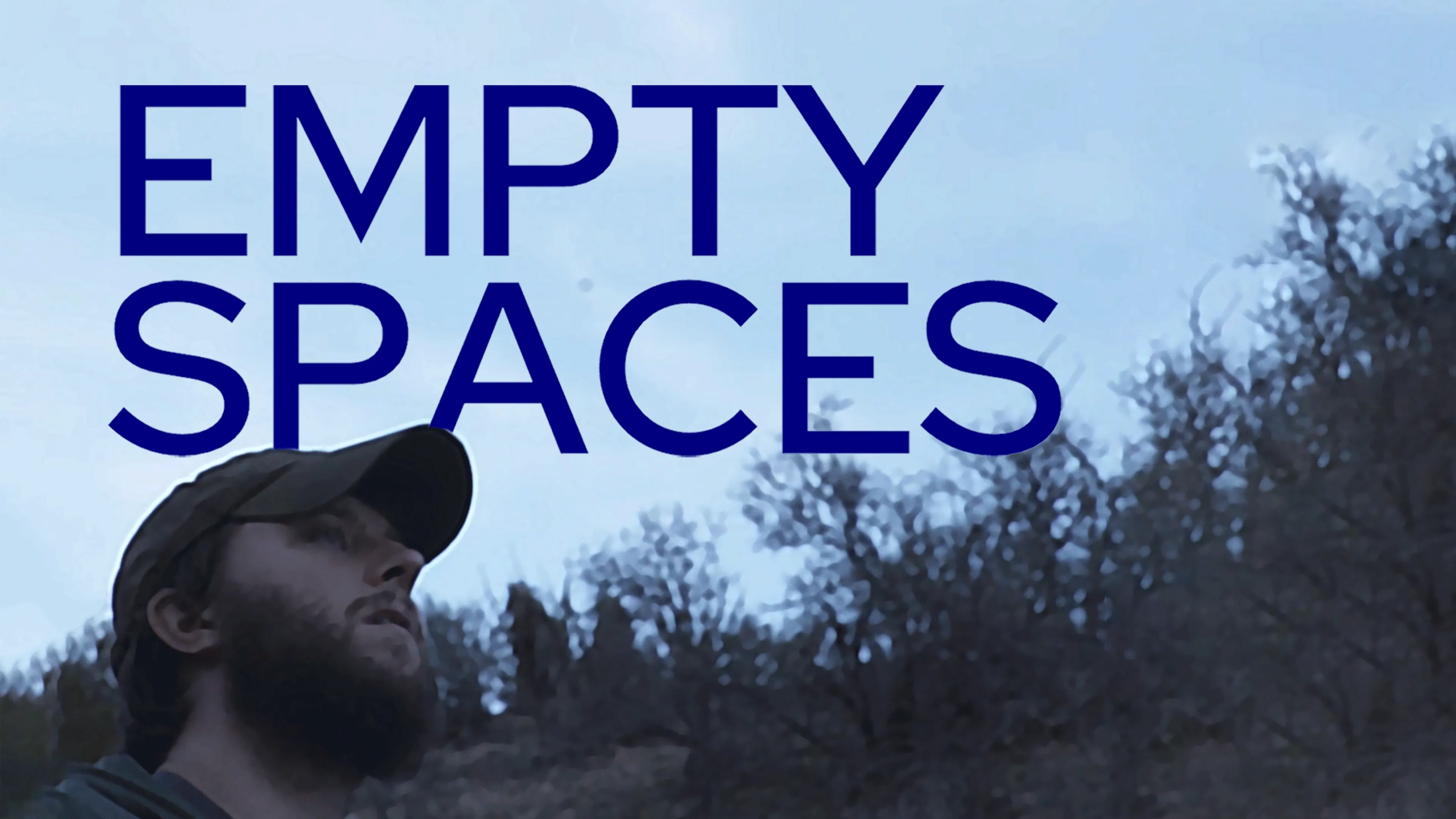 Empty Spaces poster